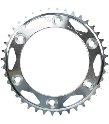 SPROCKET REAR 40T 530