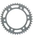 SPROCKET REAR 42T 530