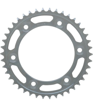 SPROCKET REAR 42T 530