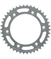 SPROCKET REAR 42T 530