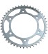 SPROCKET REAR 46T 525