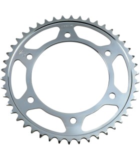SPROCKET REAR 46T 525