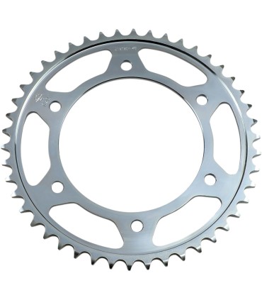 SPROCKET REAR 46T 525