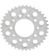 SPROCKET REAR 38T 525