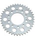 SPROCKET REAR 40T 525