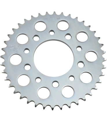SPROCKET REAR 40T 525
