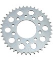 SPROCKET REAR 40T 525