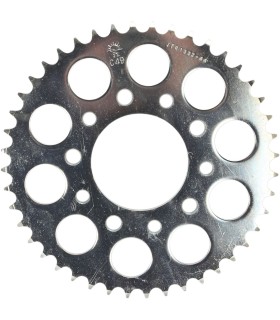 SPROCKET REAR 44T 525