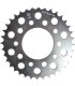 SPROCKET REAR 36T 530