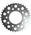 SPROCKET REAR 36T 530