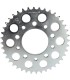 SPROCKET REAR 40T 530