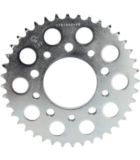 SPROCKET REAR 40T 530