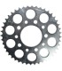 SPROCKET REAR 44T 530