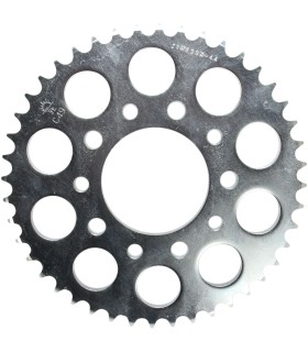 SPROCKET REAR 44T 530