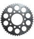 SPROCKET REAR 45T 530