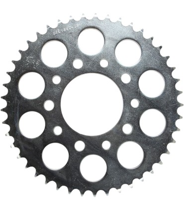 SPROCKET REAR 45T 530