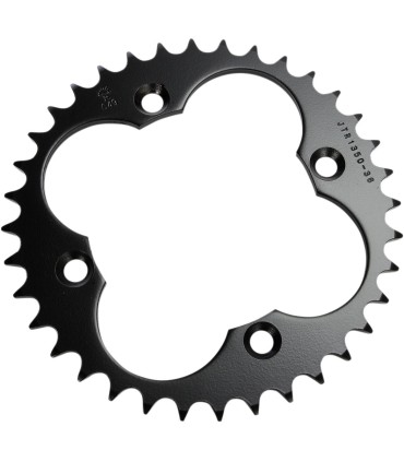 SPROCKET REAR 36T 520