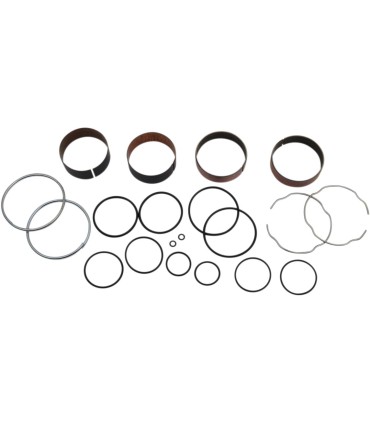FORK BUSHING KIT HON
