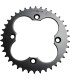 SPROCKET REAR 38T 520