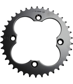 SPROCKET REAR 38T 520