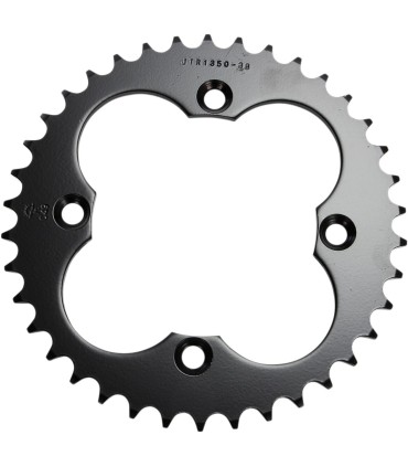 SPROCKET REAR 38T 520