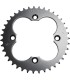 SPROCKET REAR 39T 520