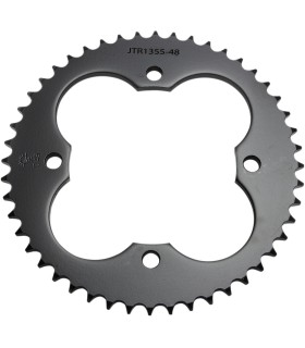 SPROCKET REAR 48T 428