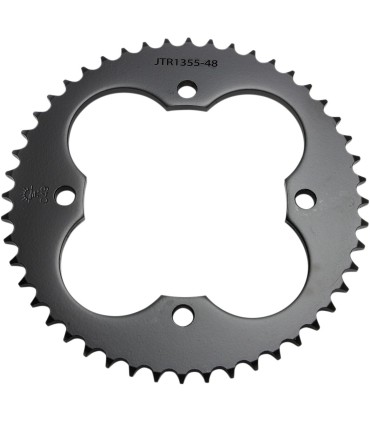 SPROCKET REAR 48T 428