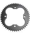 SPROCKET REAR 48T 428