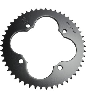 SPROCKET REAR 50T 428