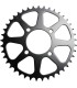 SPROCKET REAR 41T 520