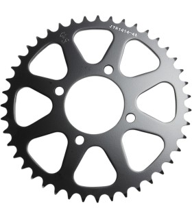 SPROCKET REAR 43T 520