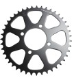 SPROCKET REAR 43T 520