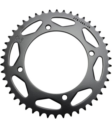 SPROCKET REAR 46T 420