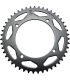 SPROCKET REAR 47T 420
