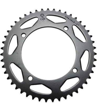 SPROCKET REAR 47T 420