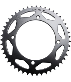 SPROCKET REAR 47T 428