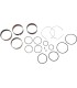 FORK BUSHING KIT SUZ