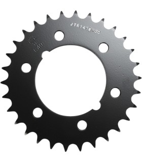 SPROCKET REAR 30T 520