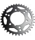 SPROCKET REAR 36T 520