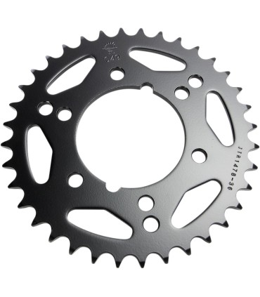 SPROCKET REAR 36T 520