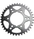 SPROCKET REAR 38T 520
