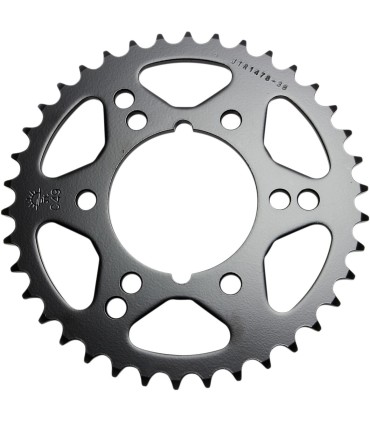 SPROCKET REAR 38T 520
