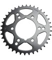 SPROCKET REAR 38T 520