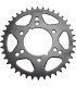 SPROCKET REAR 40T 520