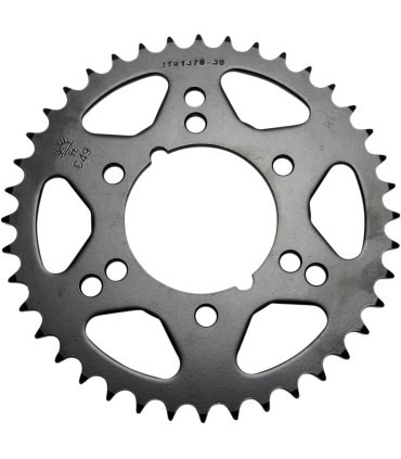 SPROCKET REAR 40T 520