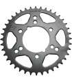SPROCKET REAR 40T 520