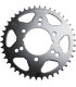 SPROCKET REAR 42T 520