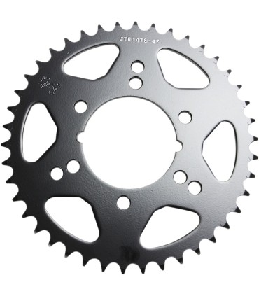 SPROCKET REAR 42T 520