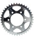 SPROCKET REAR 40T 525